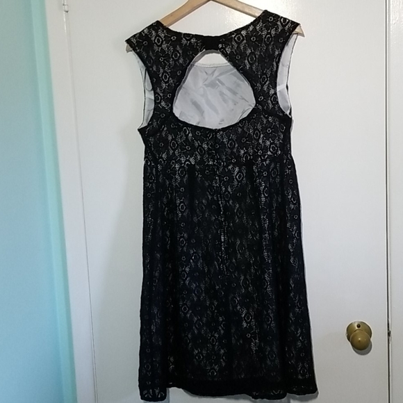 Dress - Picture 3 of 3